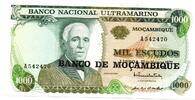 Mozambique 1000 Escudos -