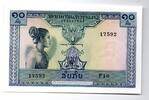 Laos 10 Kip -