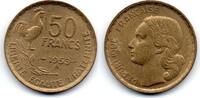 France - Frankreich 50 Francs -