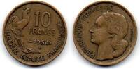 France - Frankreich 10 francs -