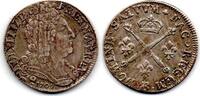 France - Frankreich 20 Sols traces d ajustages -