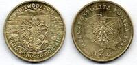 Pologne - Poland - Polen 2 Zlote -