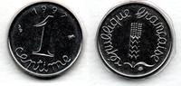 France 1 Centime 1997 Epi BU 20,00 EUR  Excl. 4,90 EUR Verzending