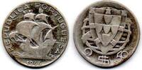 Portugal 2.50 Escudos -