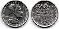 Monaco 1/2 Franc 1968 EF 5,00 EUR  plus 4,90 EUR verzending