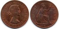 Grande Bretagne - Great Britain 1 Penny -