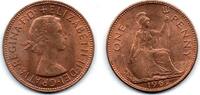 Grande Bretagne - Great Britain 1 Penny -