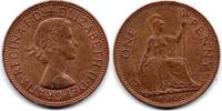 Grande Bretagne - Great Britain 1 Penny -