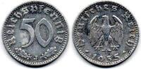 Allemagne - Deutschland - Germany 50 Reichspfennig -