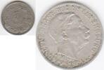 Luxembourg 5 Centimes -