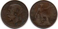 Grande Bretagne - Great Britain 1 Penny -