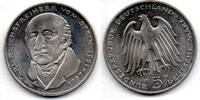 Allemagne - Deutschland - Germany 5 Mark -