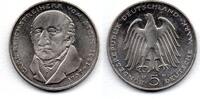 Allemagne - Deutschland - Germany 5 Mark -