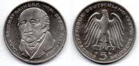 Allemagne - Deutschland - Germany 5 Mark -