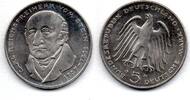 Allemagne - Deutschland - Germany 5 Mark -