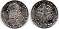 Allemagne - Deutschland - Germany 5 Mark -