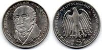 Allemagne - Deutschland - Germany 5 Mark -
