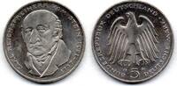 Allemagne - Deutschland - Germany 5 Mark -