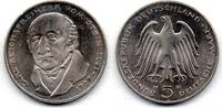 Allemagne - Deutschland - Germany 5 Mark -