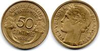 France - Frankreich 50 Centimes -