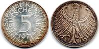 Allemagne - Deutschland - Germany 5 Mark -