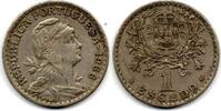 Portugal 1 Escudo -