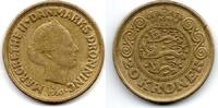 Danemark - Denmark - Dänemark 20 Kroner -