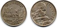 France - Frankreich 100 Francs -