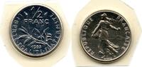 France - Frankreich 1/2 Franc -