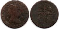 Espagne - Spain - Spanien 8 Maravedis -