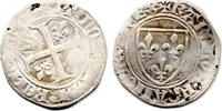France - Frankreich Blanc Guénar Charles VI -