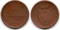 Danemark - Denmark - Dänemark Token -