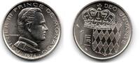 Monaco 1 Franc 1974 AU 5,00 EUR  plus 4,90 EUR verzending