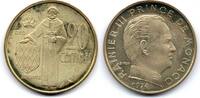 Monaco 20 Centimes 1974 AU 5,00 EUR  plus 4,90 EUR verzending