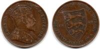 Jersey 1/24 Shilling -