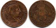 Espagne- Spain -Spanien 2.5 Centimos -