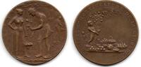 Gironde Médaille Société d'horticulture -