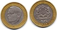 Maroc - Morocco 10 Dirhams -