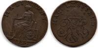 Cheshire Macclesfield 1/2 Penny Token -
