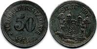 Hof 50 Pfennig -
