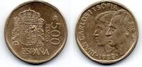 Espagne - Spain 500 Pesetas -