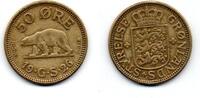 Greenland 50 Ore -