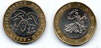 Monaco 10 Francs -