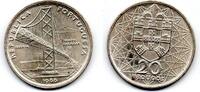 Portugal 20 Escudos -