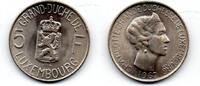 Luxembourg 5 Francs -