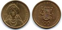 Somalie 100 Shillings -