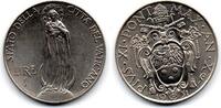 Vatican - Vatikan 1 Lire -
