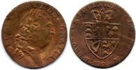 France - Frankreich Jeton Louis XVI -