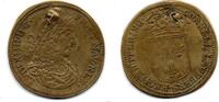France - Frankreich Jeton Louis XIV -