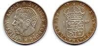 Suède - Sweden -Schweden 1 Krona -